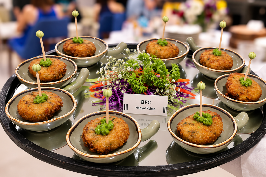 Floating Appetizer (2)