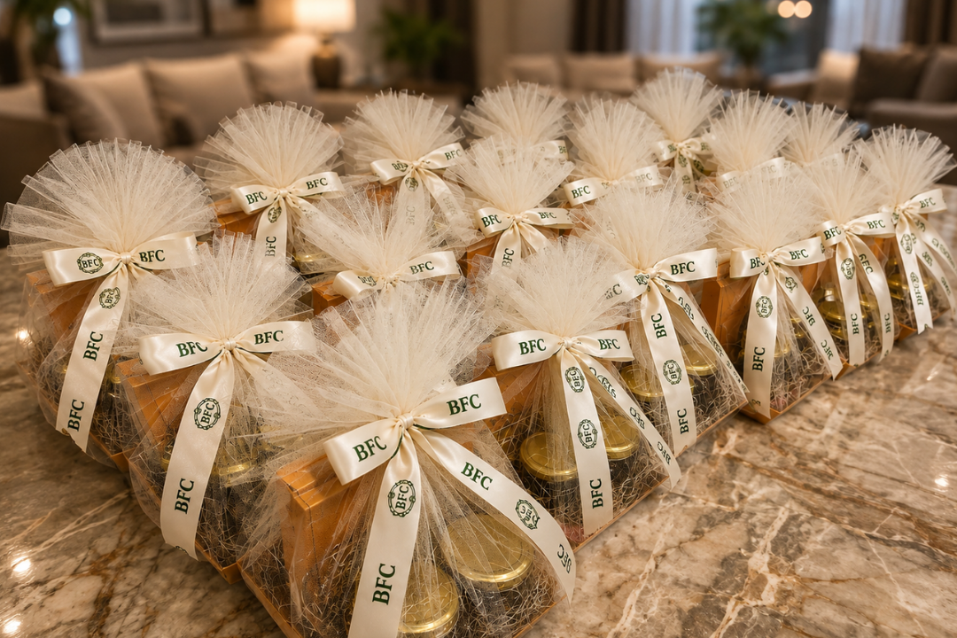 Gift and Hamper